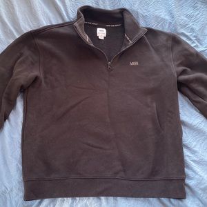 Vans ComfyCush Quarter Zip Pullover